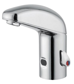 GRIFO ELECTRONICO MEZCLADOR