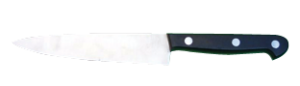 CUCHILLO COCINA